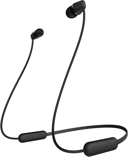 Sony WI-C200 Bluetooth earphone under 2000 rupees