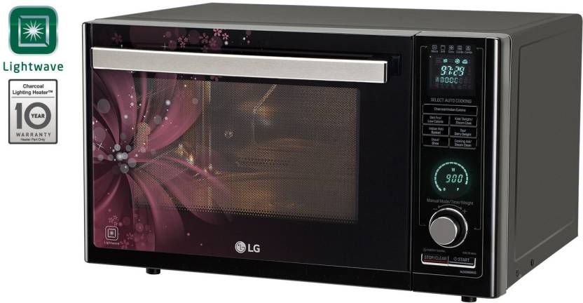 best lg microwave oven in india