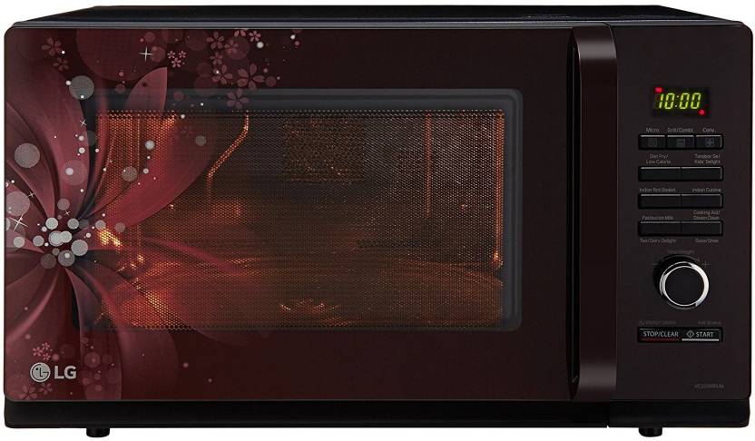 best LG 32 L Convection Microwave Oven india