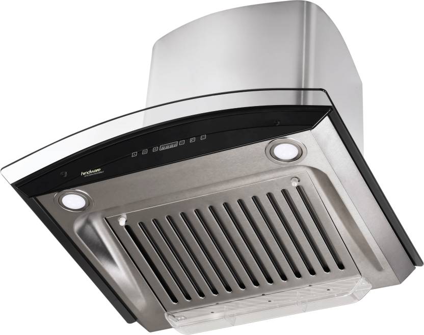 Best Hindware Nevio 60 Auto Clean Wall Mounted Chimney in India