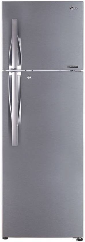 LG 360 L Frost Free Double Door 3 Star Refrigerator Review Online in India
